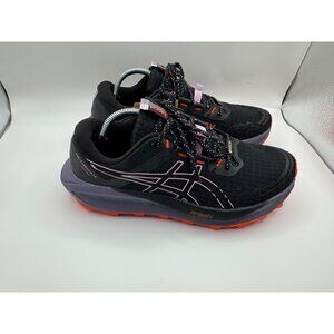 Asics Gel-Trabuco 13 Gore-Tex Trail Running Athletic Shoe Women 7.5